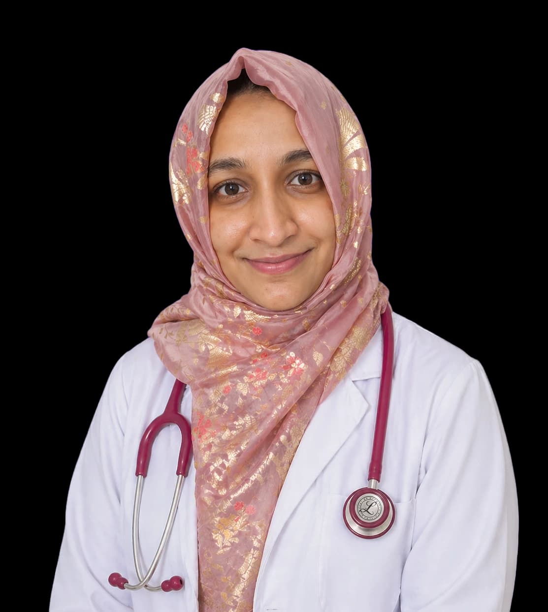 Dr. Fanceera Ibrahim