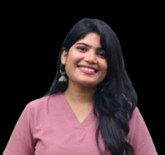 Ms. Meera
